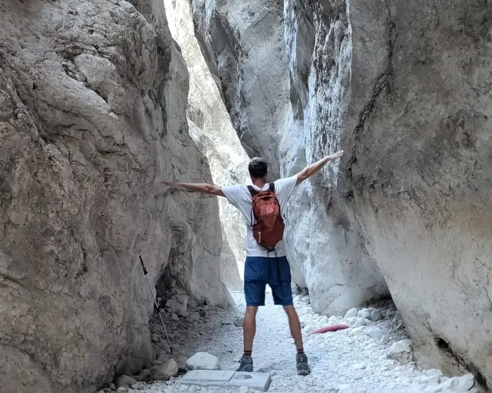 Tre luoghi da visitare nel Parco Nazionale della Maiella