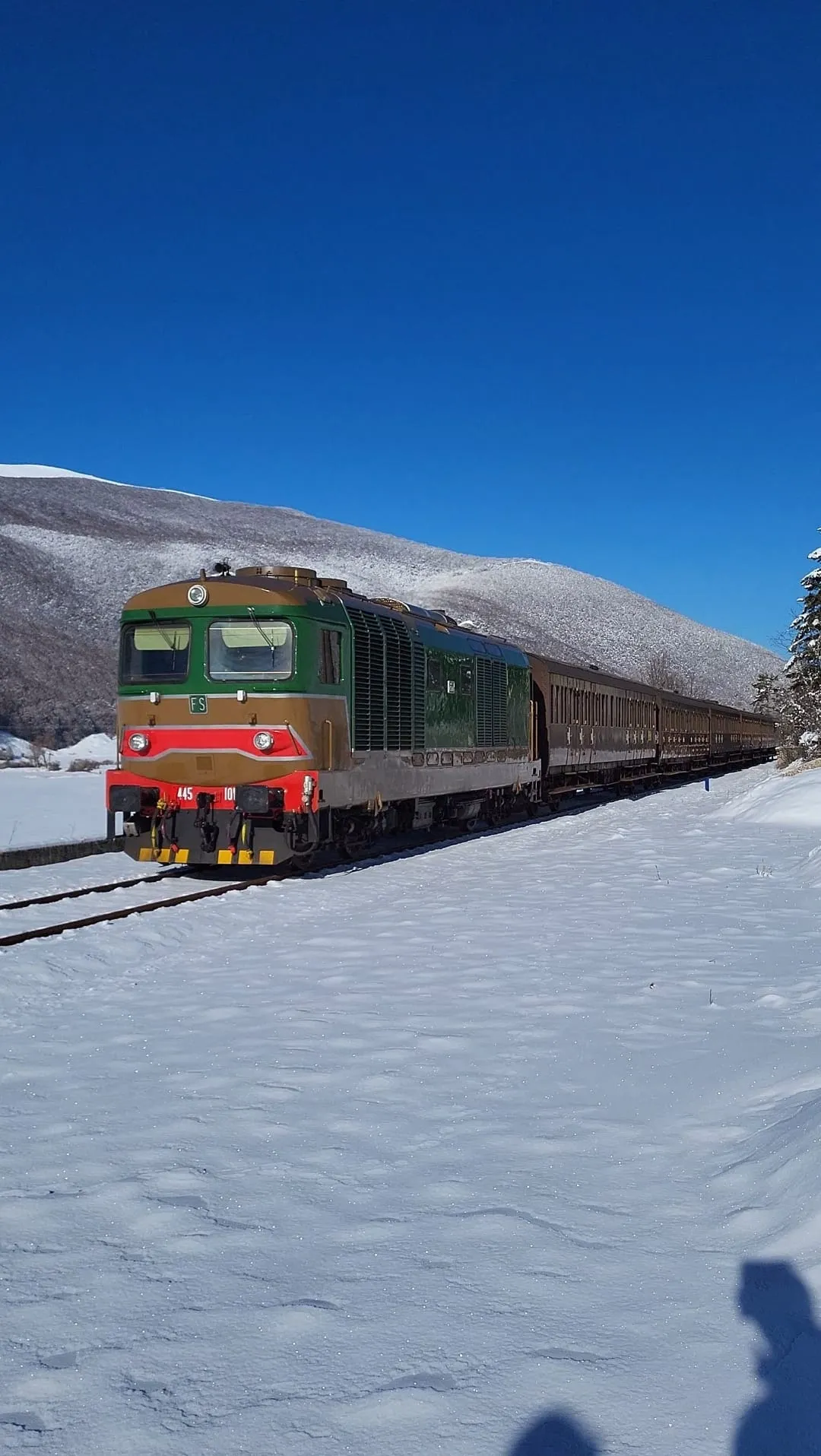 Article Stazione di Palena: Scopri la Storia, i Servizi e le Opportunità Turistiche thumbnail