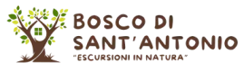 Bosco di Sant'Antonio logo