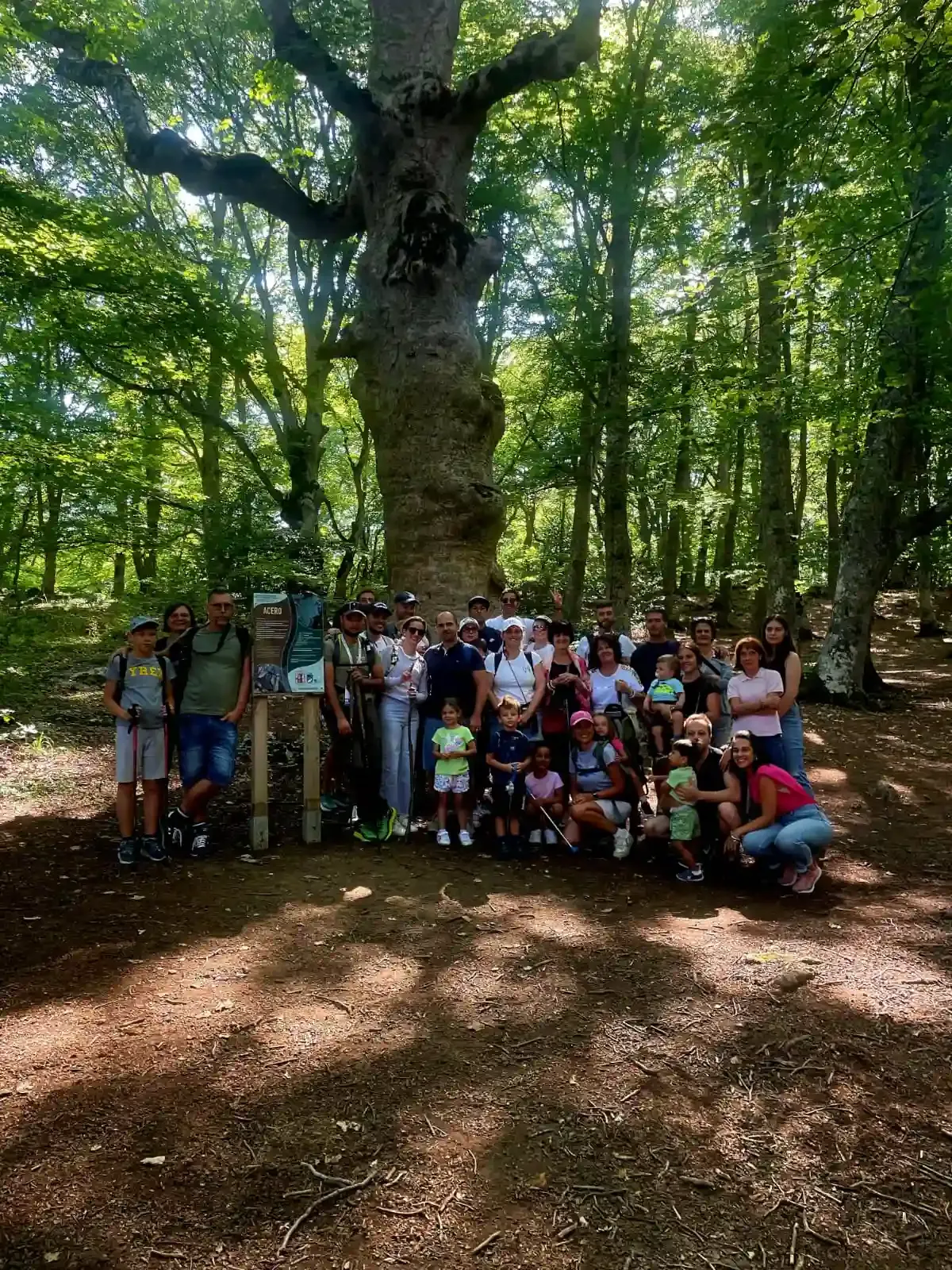 Escursioni a Pescocostanzo