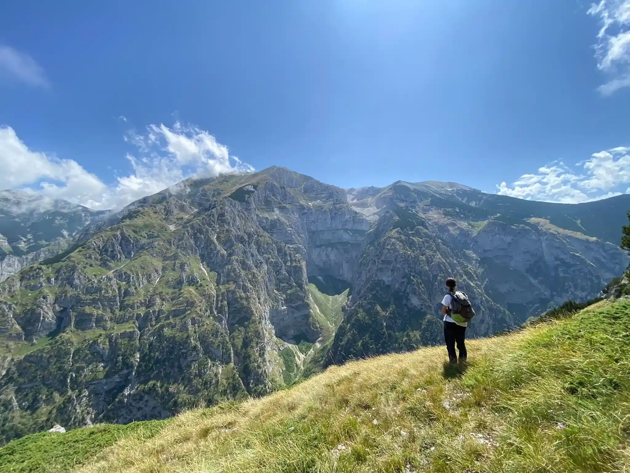 Article Trekking Maiella: avventure nella Montagna Madre d’Abruzzo thumbnail